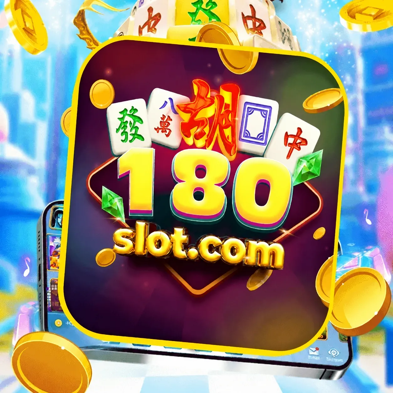 180SLOT - Tantangan Puzzle yang Mengasyikkan