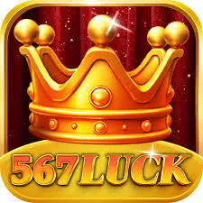 567LUCK - Permainan Arcade Seru dan Menarik