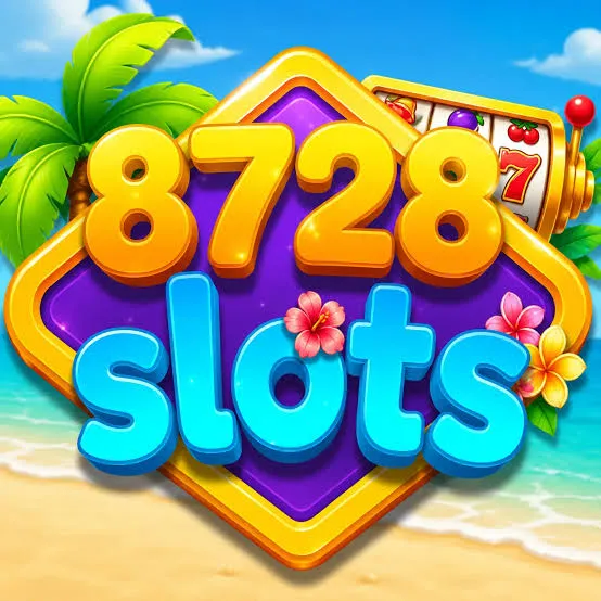 8728SLOTS - Game Tycoon Seru dan Menarik