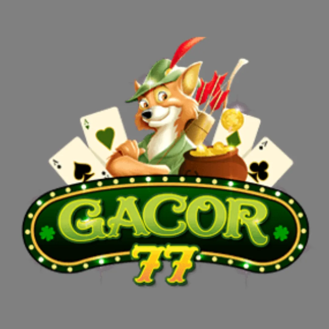 GACOR77 - Permainan Live Casino Terbaik di Indonesia