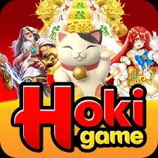 HOKIGAME - Permainan Memancing yang Seru dan Menantang