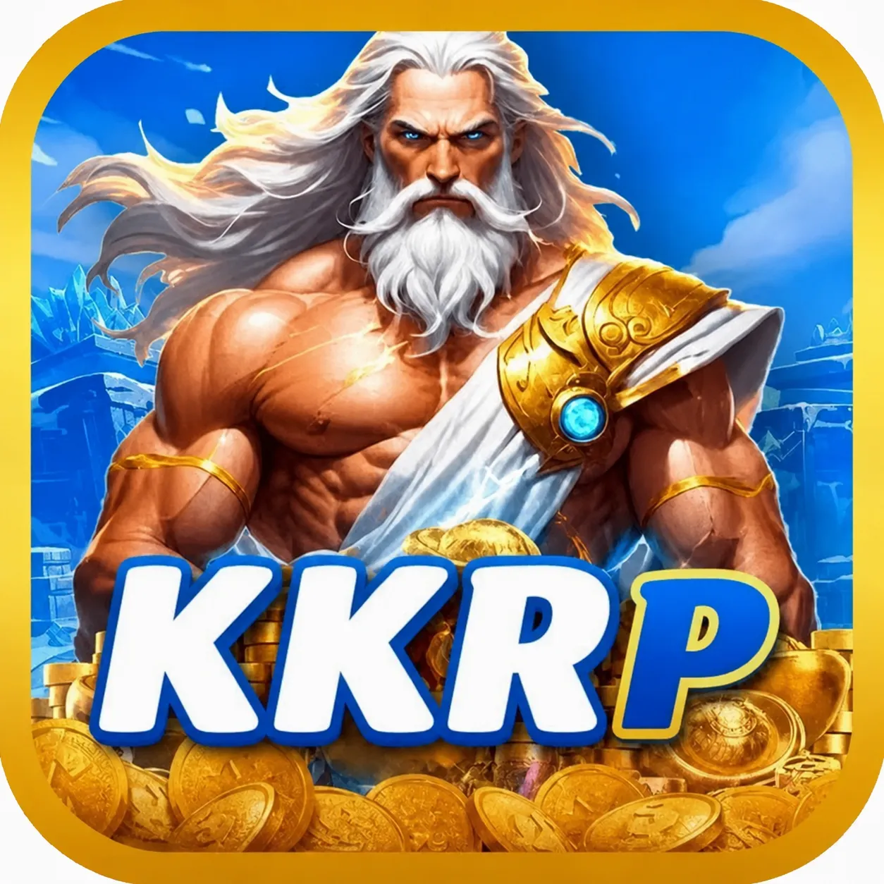 KKRP - Pertarungan Seru Dalam Battle Royale