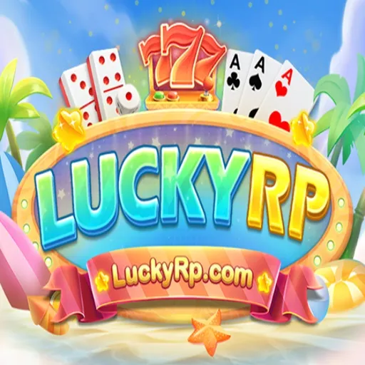 LUCKYRP - Game Domino Seru dan Menantang