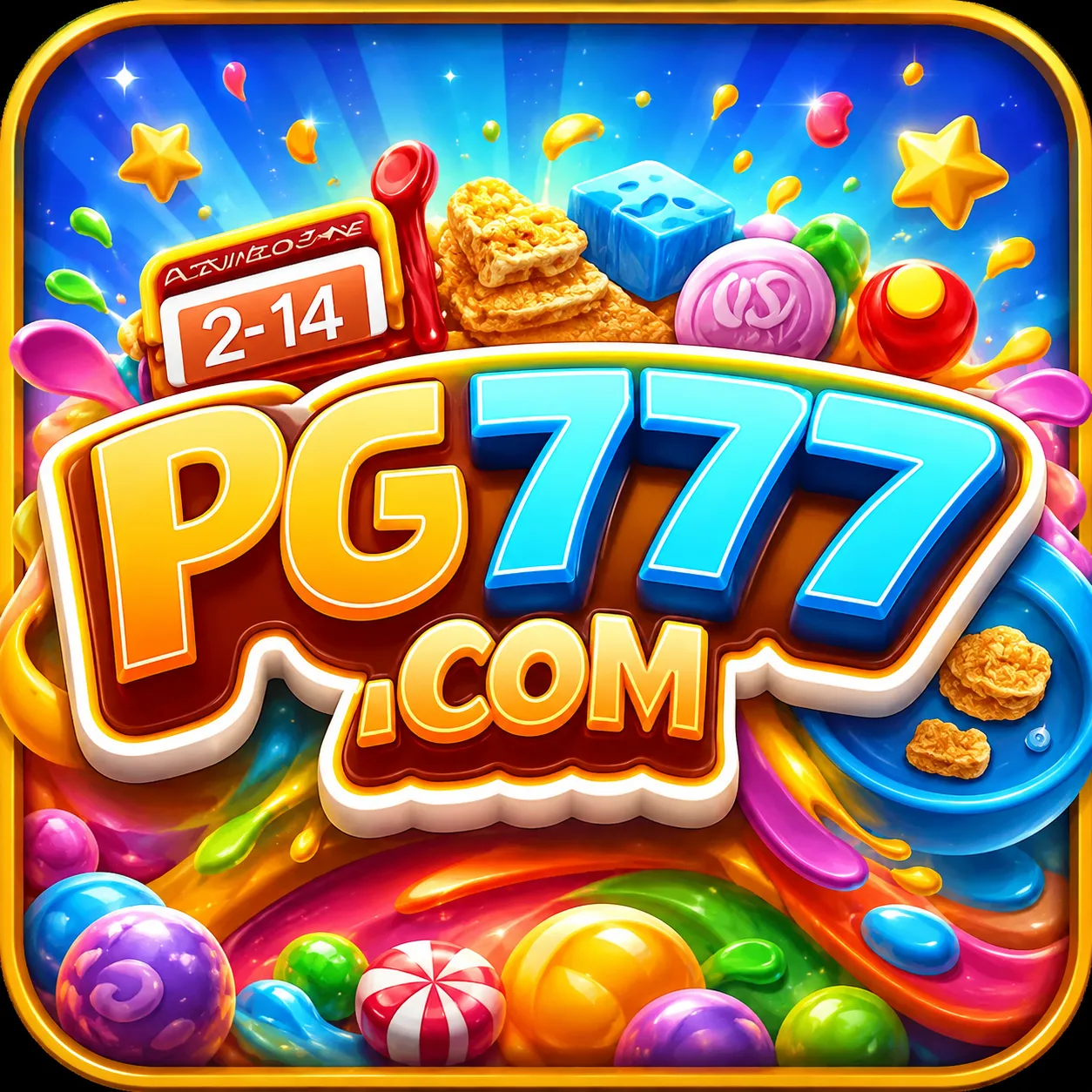 PG777 - Game Strategi Pertempuran yang Menarik