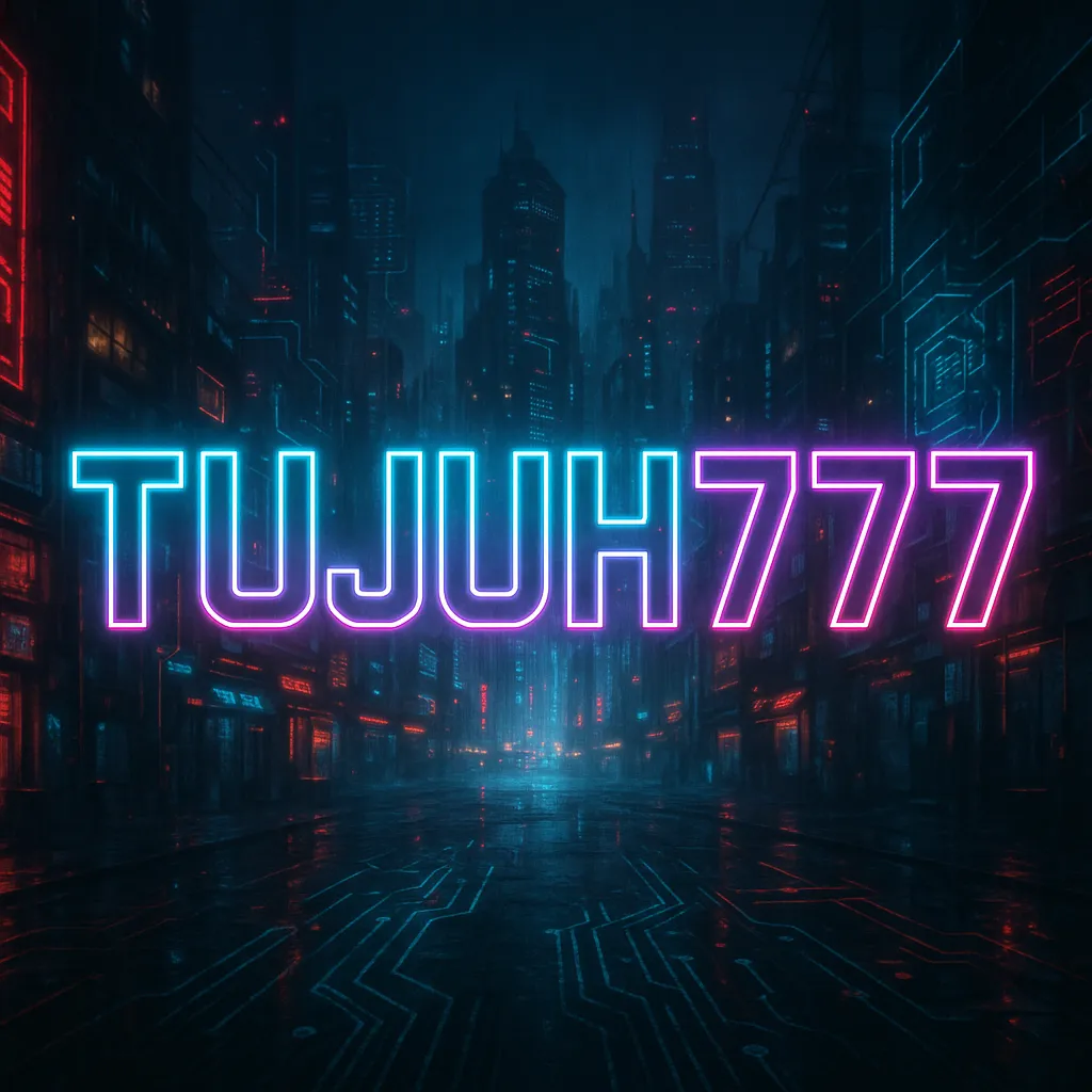 TUJUH777 - Permainan Santai yang Menyenangkan