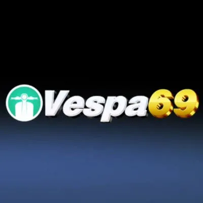 VESPA69 - Balapan Seru dengan Vespa