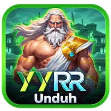 YYRR - Game Poker Seru dan Menyenangkan