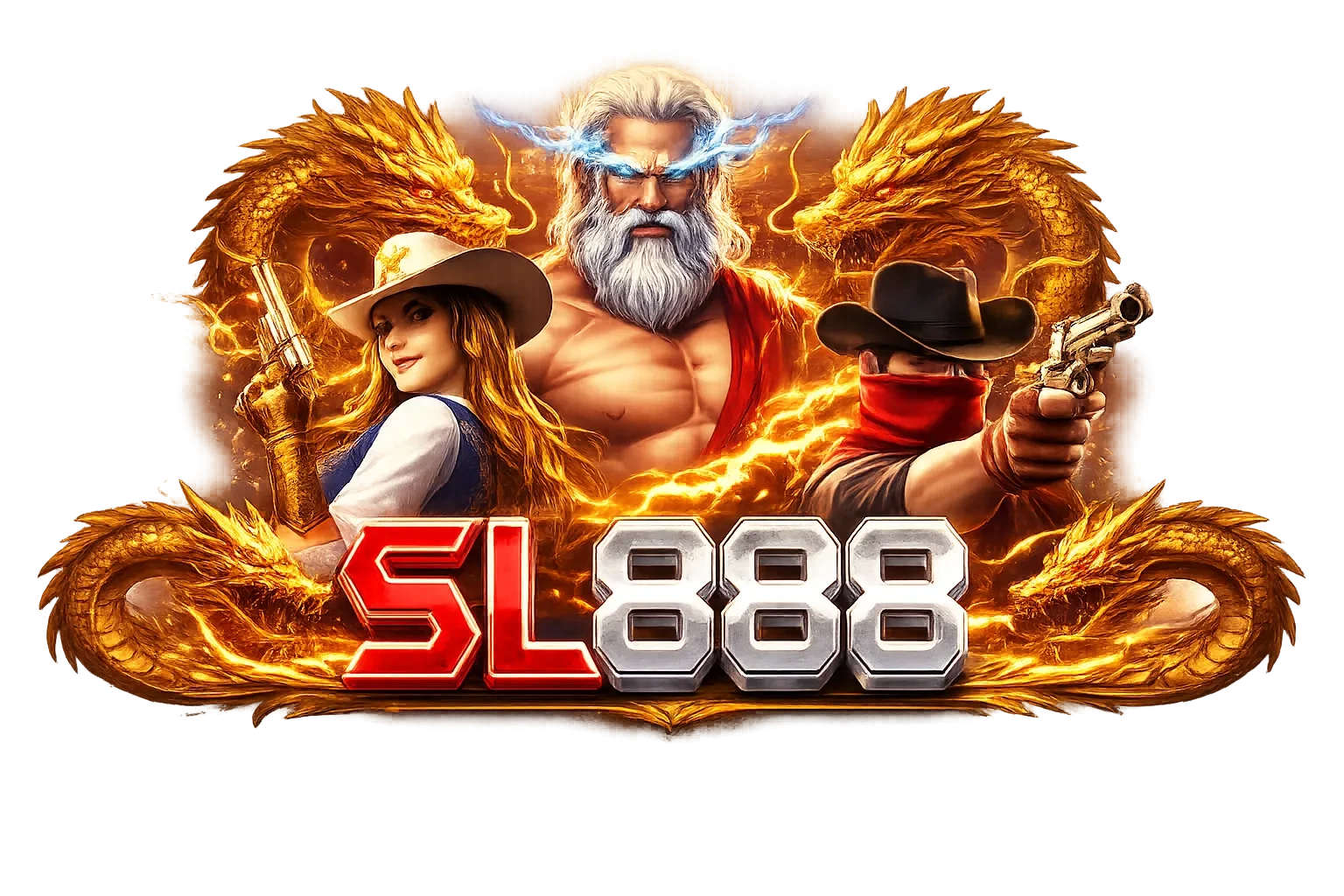 sl888